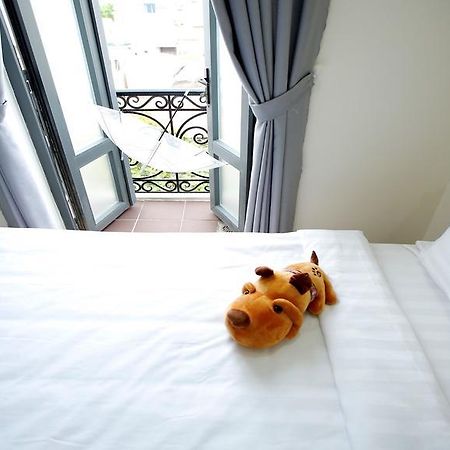 City House Apartment - Minh Khai 2 - Serviced Apartment In Saigon TP. Hồ Chí Minh Ngoại thất bức ảnh